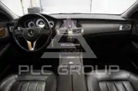 2011 Mercedes Benz CLS-Class
