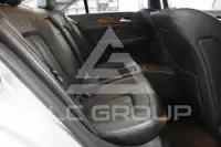 2011 Mercedes Benz CLS-Class