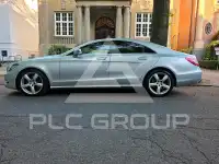 2011 Mercedes Benz CLS-Class