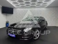 2011 Mercedes Benz CLS-Class