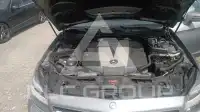 2011 Mercedes Benz CLS-Class