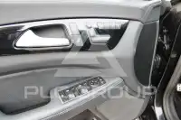 2011 Mercedes Benz CLS-Class