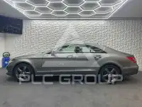 2011 Mercedes Benz CLS-Class