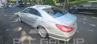 2011 Mercedes Benz CLS-Class
