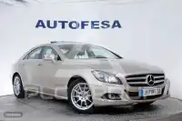 2011 Mercedes Benz CLS-Class