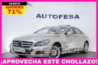 2011 Mercedes Benz CLS-Class