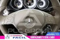 2011 Mercedes Benz CLS-Class