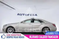 2011 Mercedes Benz CLS-Class