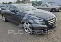 2011 Mercedes Benz CLS-Class