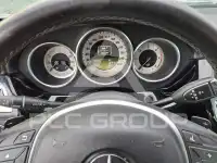2011 Mercedes Benz CLS-Class