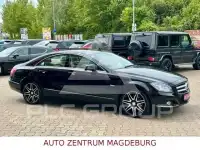2011 Mercedes Benz CLS-Class