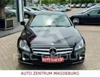 2011 Mercedes Benz CLS-Class