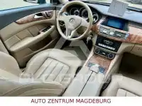 2011 Mercedes Benz CLS-Class