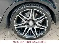 2011 Mercedes Benz CLS-Class