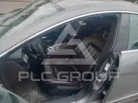2011 Mercedes Benz CLS-Class