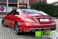 2011 Mercedes Benz CLS-Class
