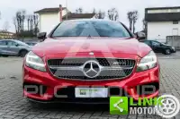 2011 Mercedes Benz CLS-Class