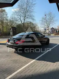 2011 Mercedes Benz CLS-Class
