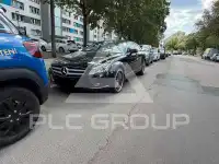 2011 Mercedes Benz CLS-Class