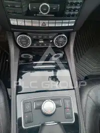 2011 Mercedes Benz CLS-Class