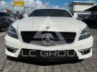 2011 Mercedes Benz CLS-Class