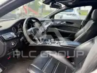 2011 Mercedes Benz CLS-Class