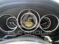 2011 Mercedes Benz CLS-Class