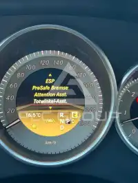 2011 Mercedes Benz CLS-Class