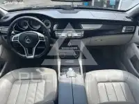 2011 Mercedes Benz CLS-Class
