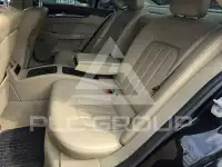 2011 Mercedes Benz CLS-Class