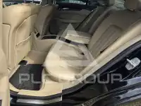 2011 Mercedes Benz CLS-Class