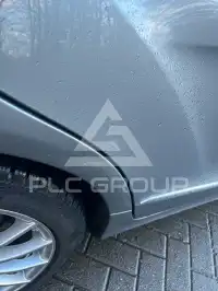2011 Mercedes Benz CLS-Class