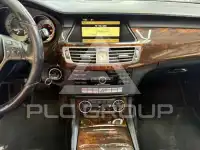 2011 Mercedes Benz CLS-Class
