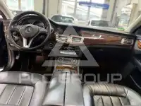 2011 Mercedes Benz CLS-Class