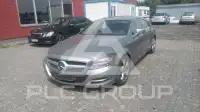 2011 Mercedes Benz CLS-Class