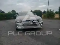 2011 Mercedes Benz CLS-Class