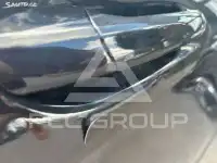2011 Mercedes Benz CLS-Class