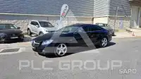 2011 Mercedes Benz CLS-Class