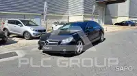 2011 Mercedes Benz CLS-Class