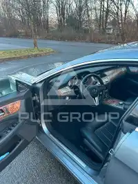 2011 Mercedes Benz CLS-Class