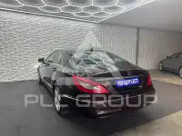 2011 Mercedes Benz CLS-Class
