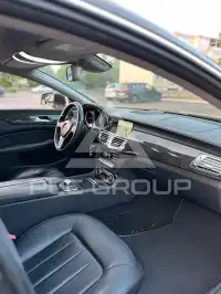 2011 Mercedes Benz CLS-Class