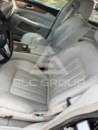 2011 Mercedes Benz CLS-Class