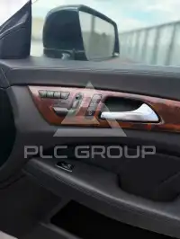 2011 Mercedes Benz CLS-Class