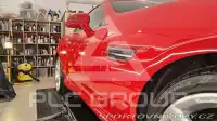 2011 Mercedes Benz SLK-Class