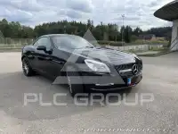 2011 Mercedes Benz SLK-Class