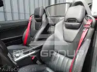 2011 Mercedes Benz SLK-Class