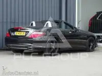 2011 Mercedes Benz SLK-Class