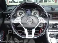 2011 Mercedes Benz SLK-Class
