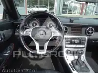 2011 Mercedes Benz SLK-Class